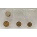 COSTA RICA, EGYPT AND ARABIC MONETARY COINS